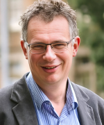 Ben Willem Mol